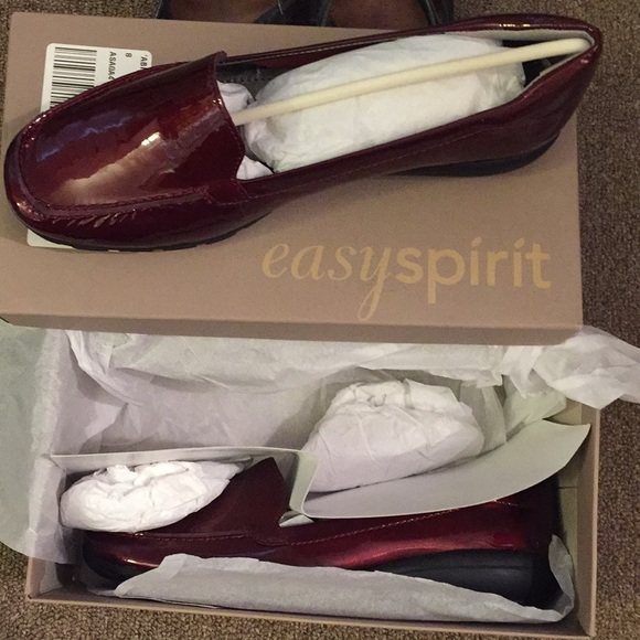 easy spirit abide